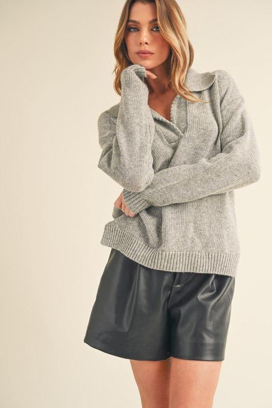 Hatty Sweater — product image