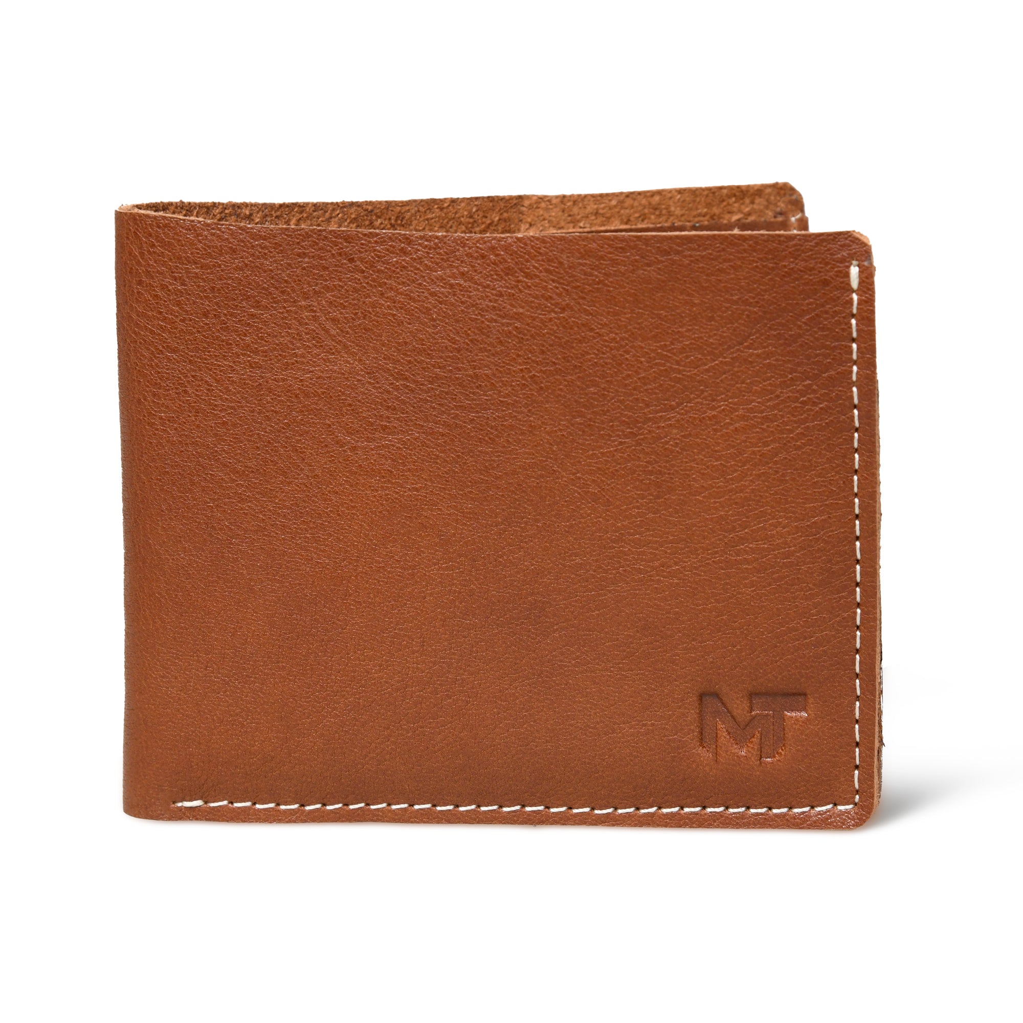Paulson Bi-fold Wallet — product image