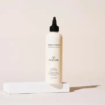 Goldie - Miracle Rinse — product image