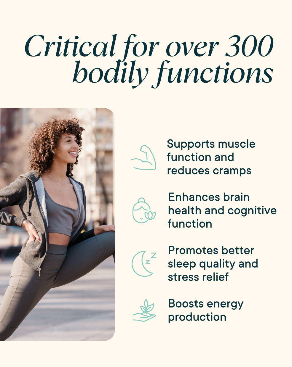 4-in-1 Magnesium Powder