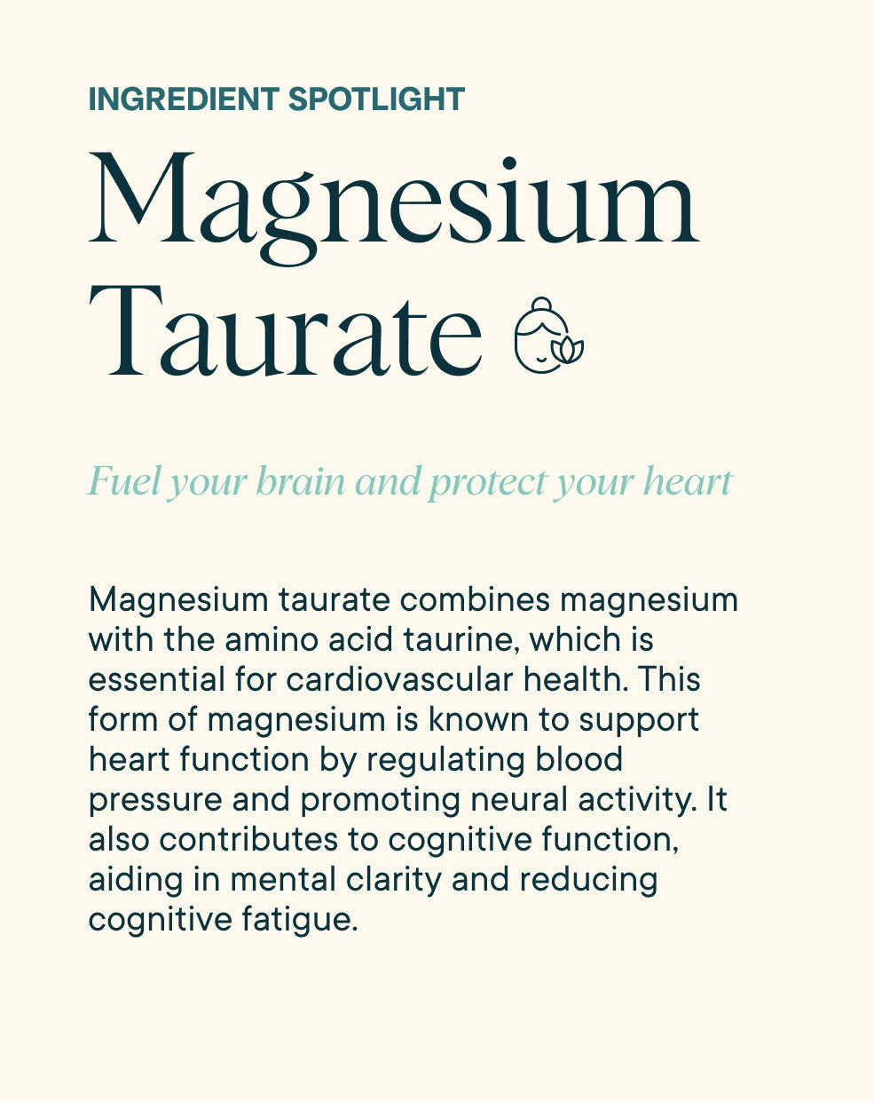 4-in-1 Magnesium Powder