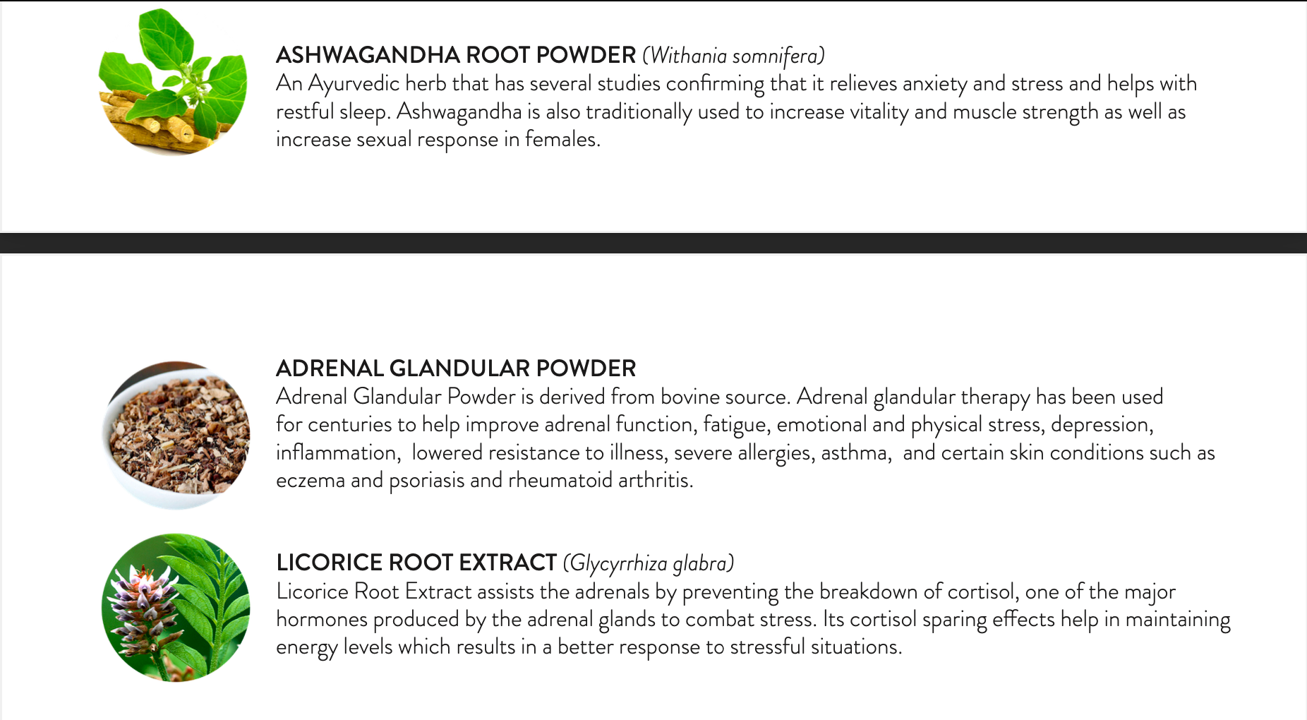 AG GUARD | Healthy Balance Market