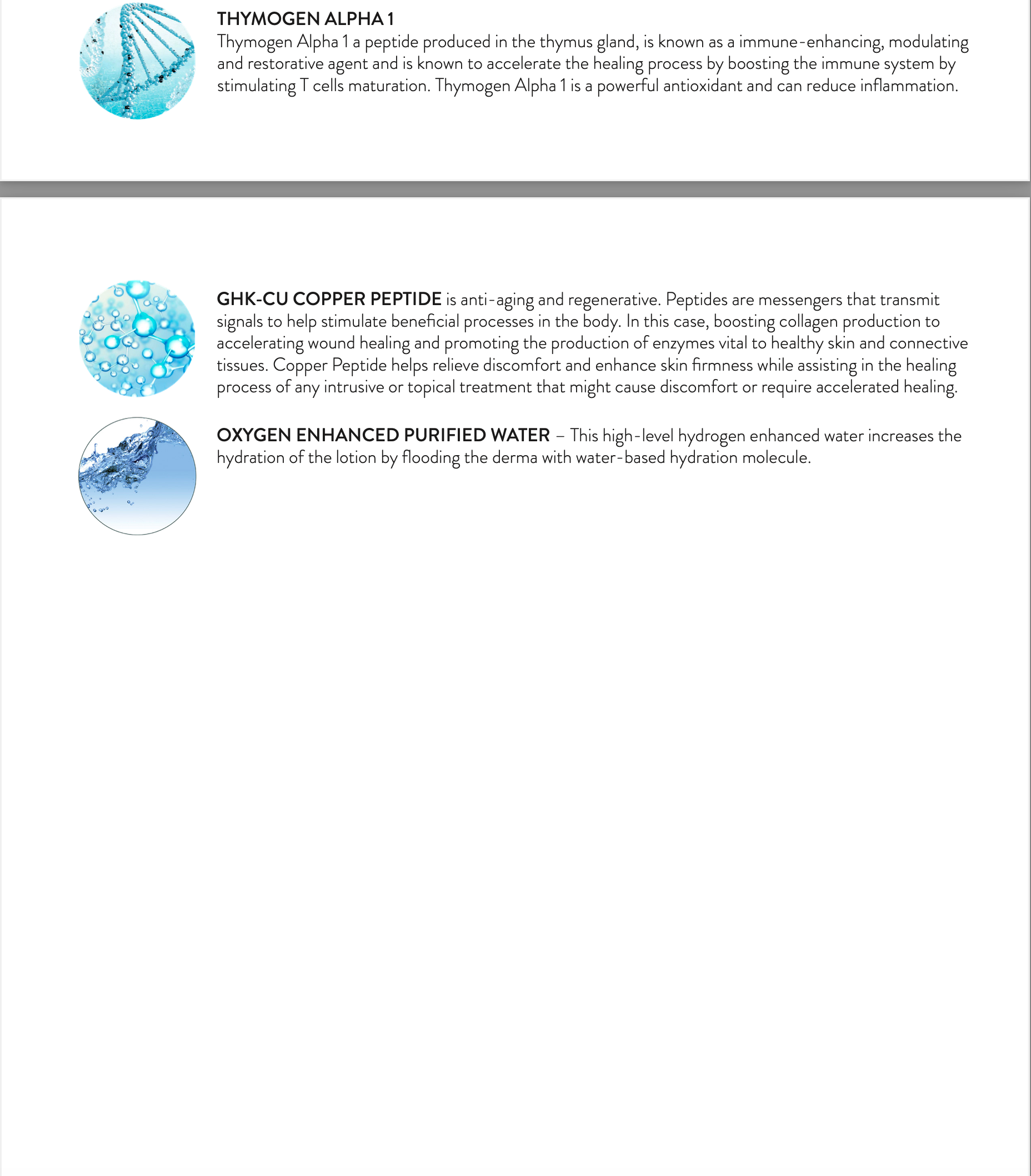 ARNICA Oral Spray | Healthy Balance Market