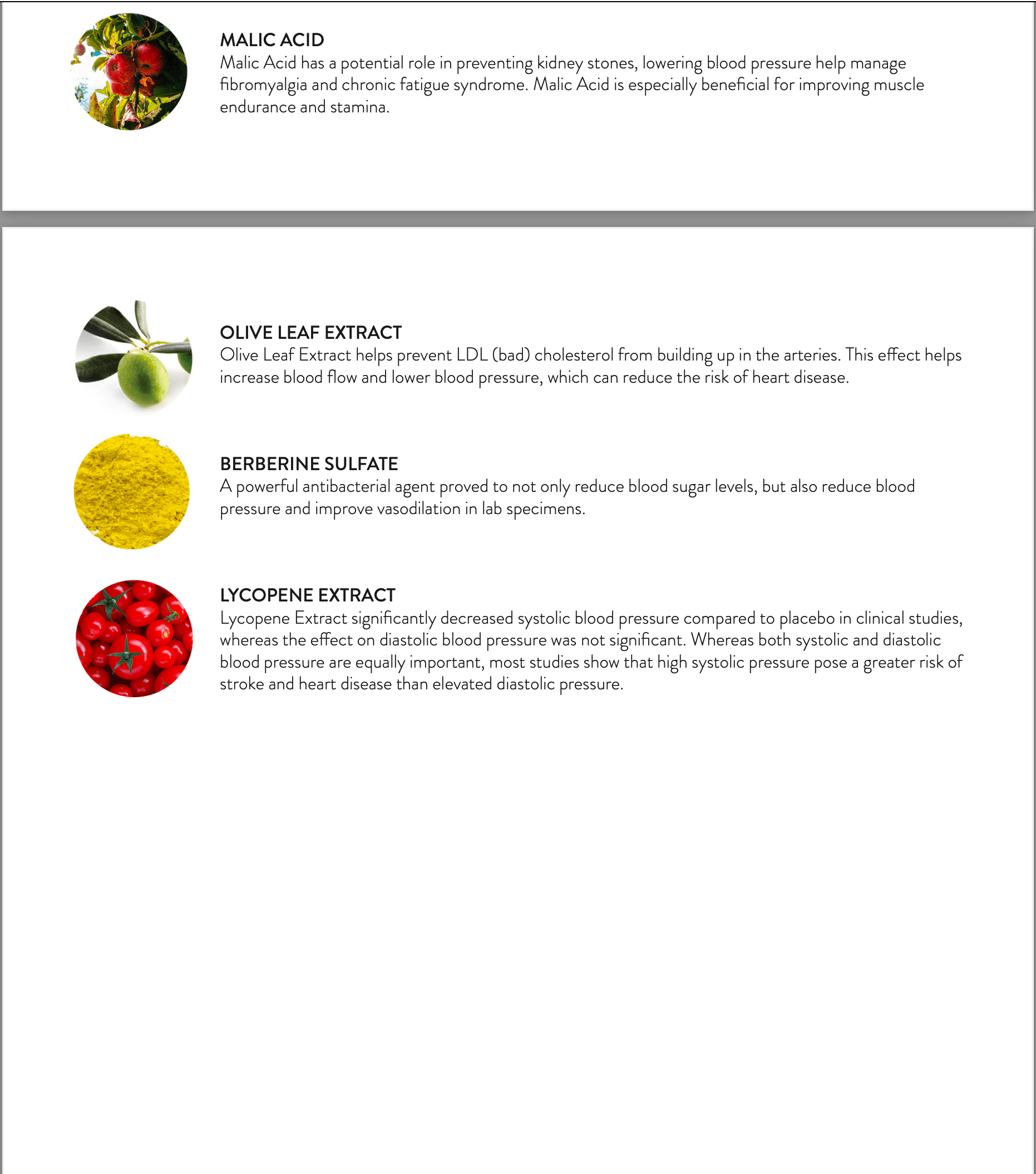 CF GUARD | Healthy Balance Market.