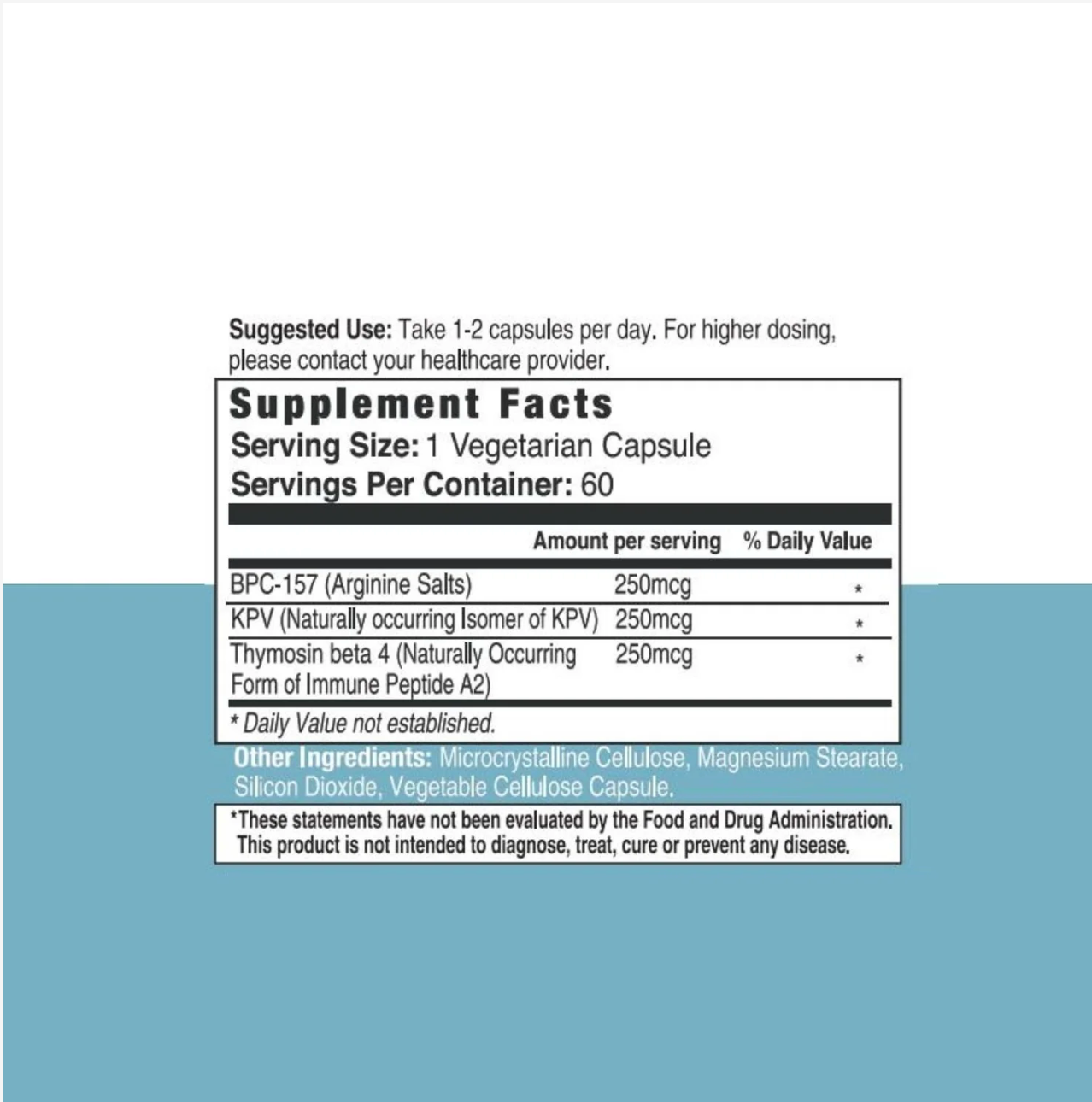 AI GUARD | Healthy Balance Market