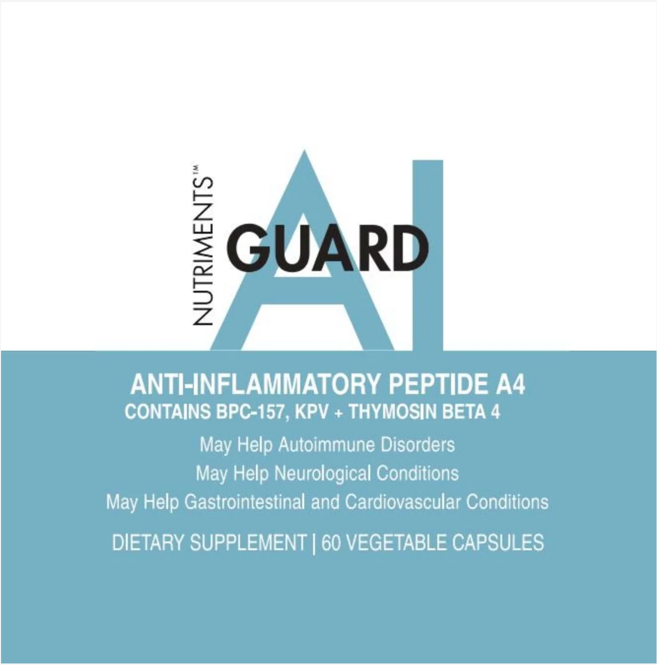 AI GUARD | Healthy Balance Market