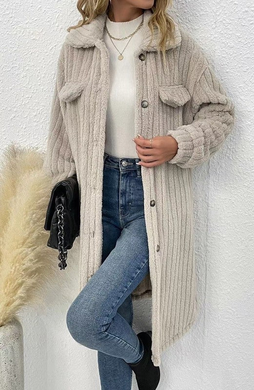 Coats & Jackets