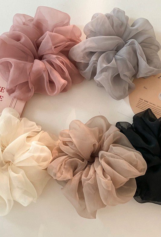 Hair Accessories | Healthy Balance Market - Healthy Balance Market