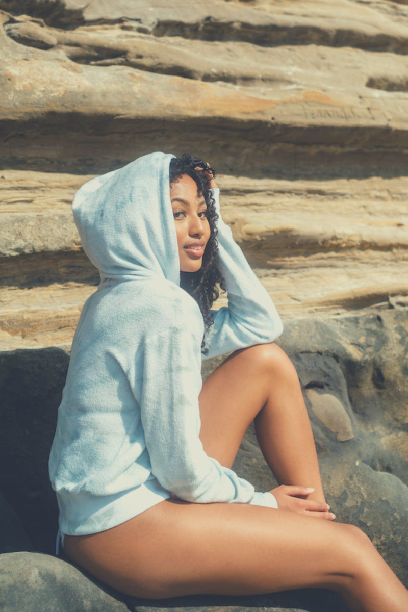 Hoodies & Sweatshirts | Healthy Balance Market