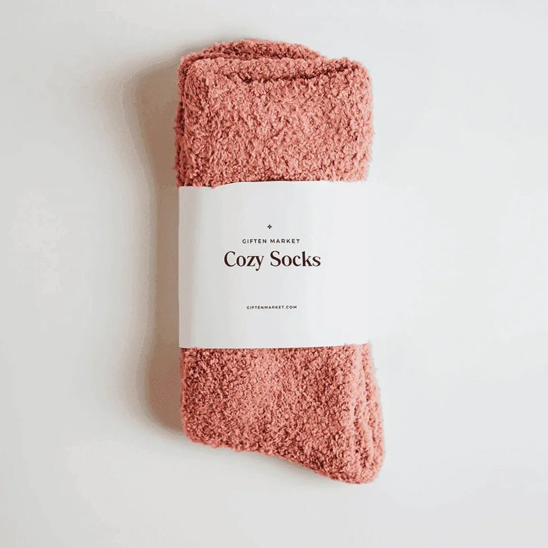 Everyday Socks & No-Shows | Healthy Balance Market - Healthy Balance Market