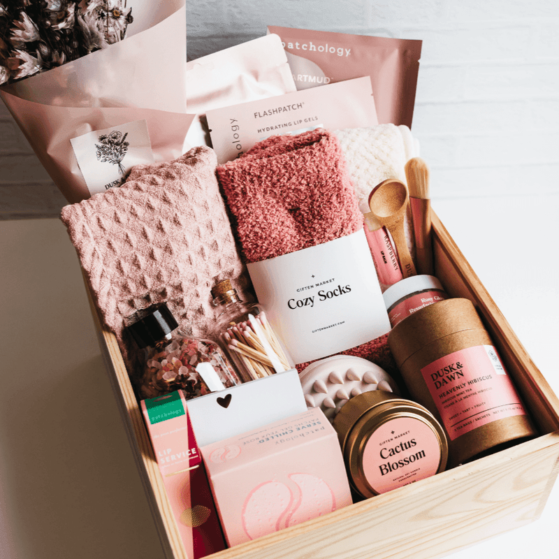Gift Sets for Every Occasion | Healthy Balance Market - Healthy Balance Market