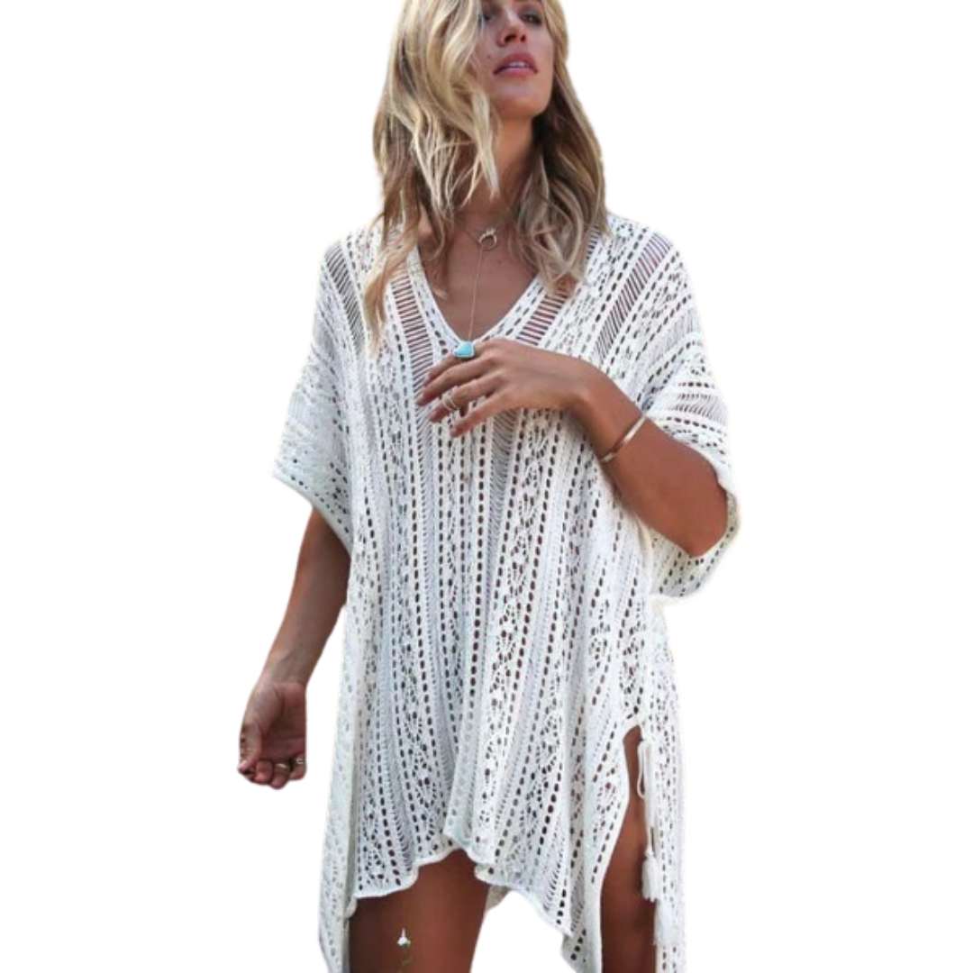 Bianca Swimsuit Cover Up — product image