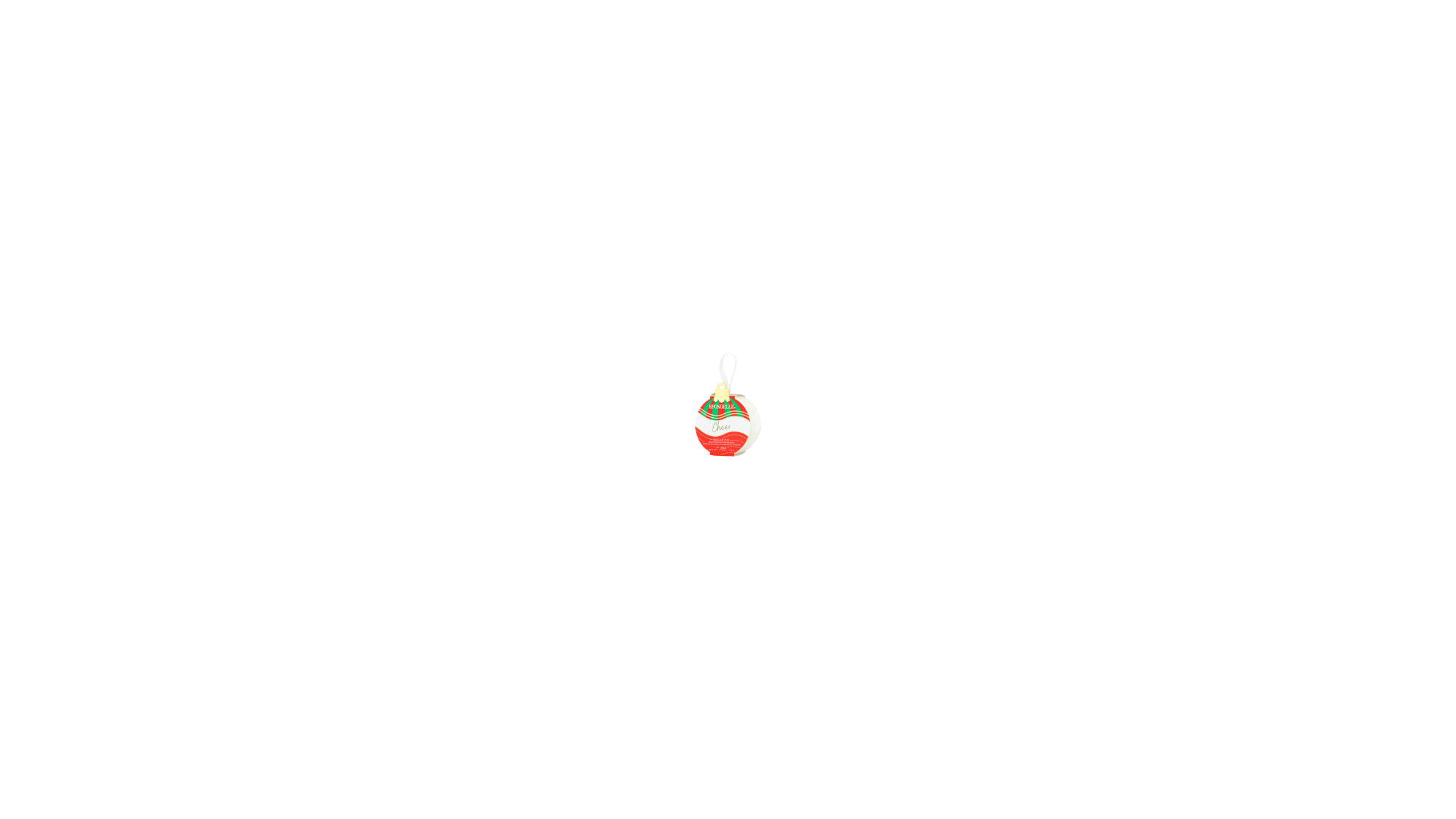 Celebrate the Season | Holiday Ornament Gift Set — product image