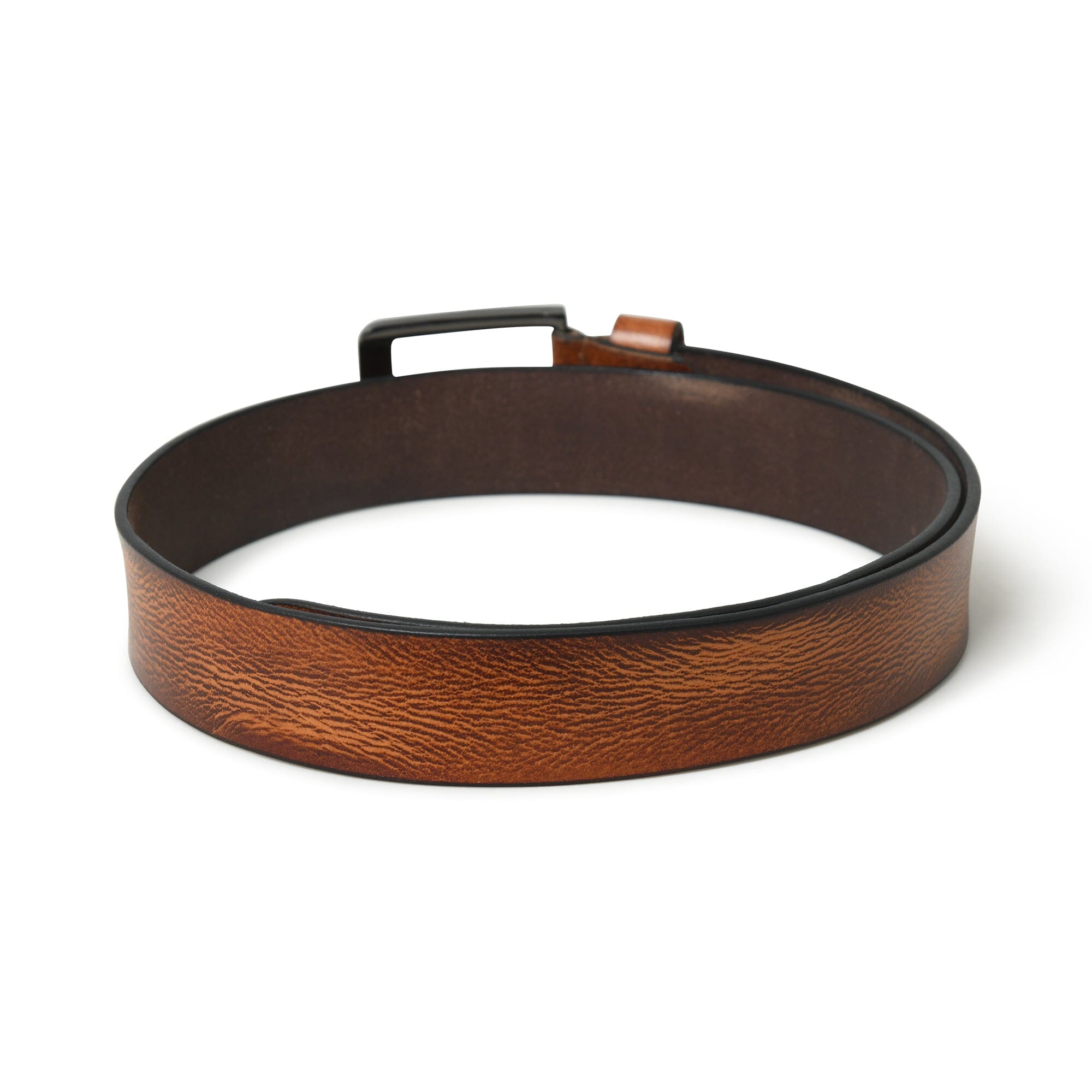 Chaplin Buffalo Leather Belt — product image