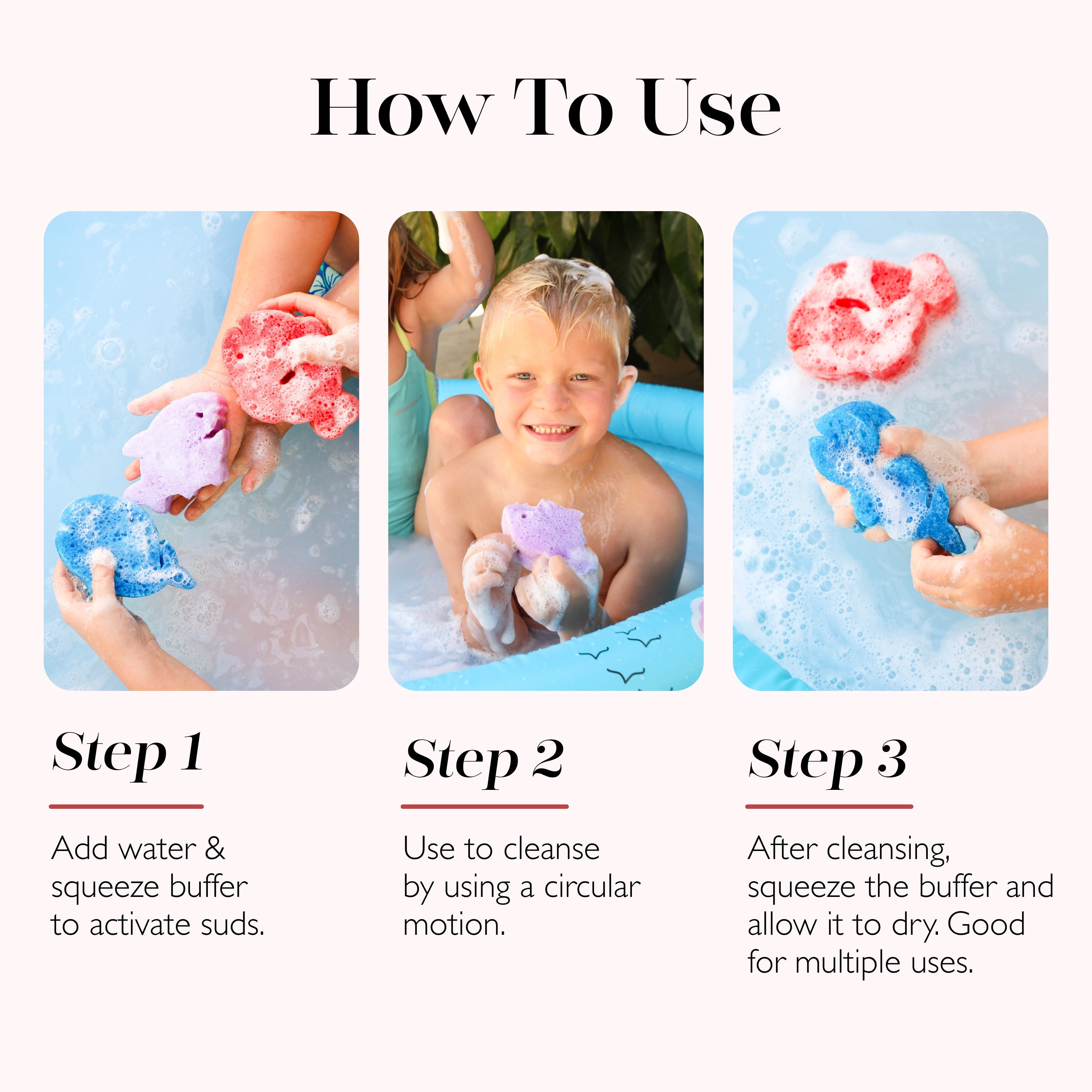 Sea Animals Assorted Pack — product image