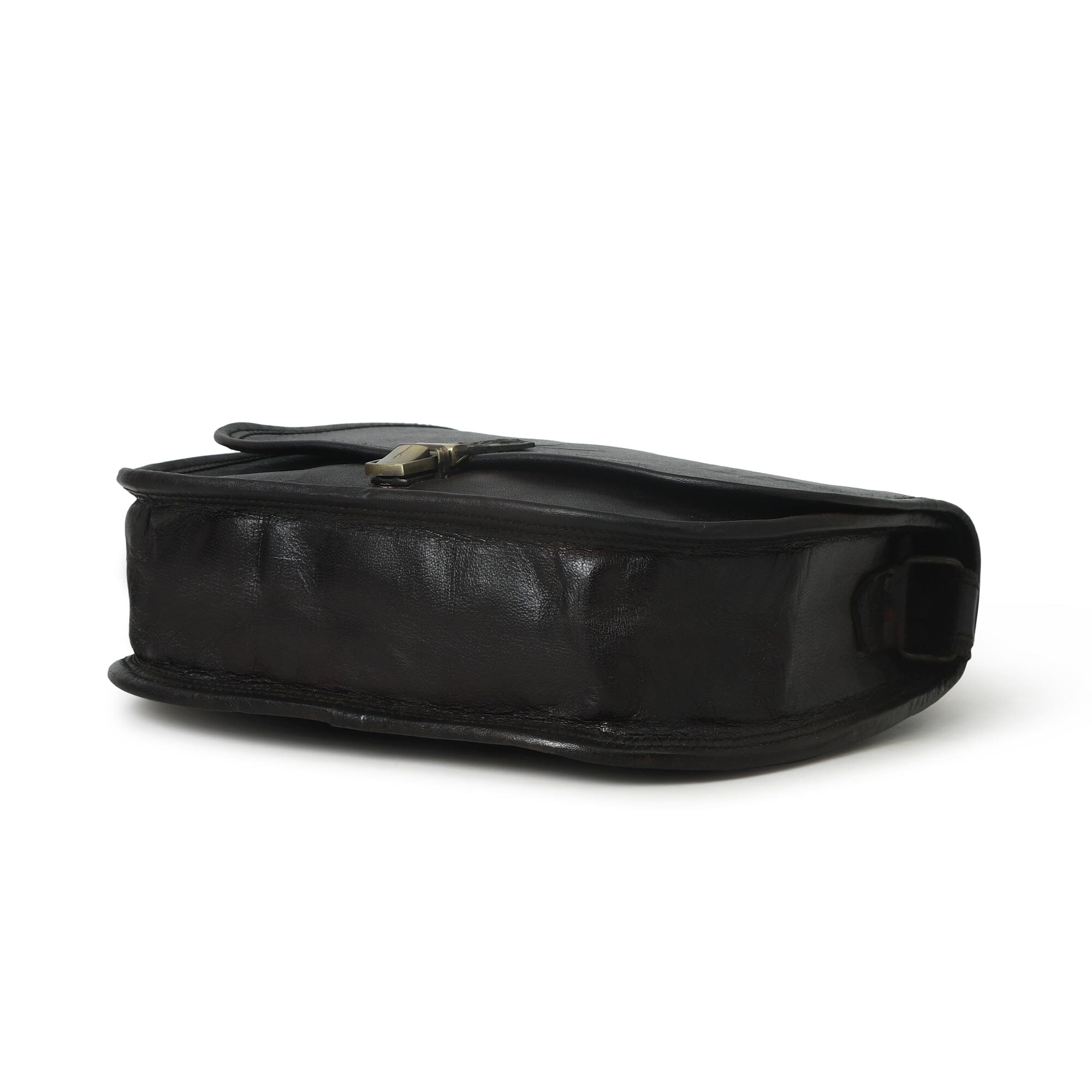 The Black Crossbody — product image