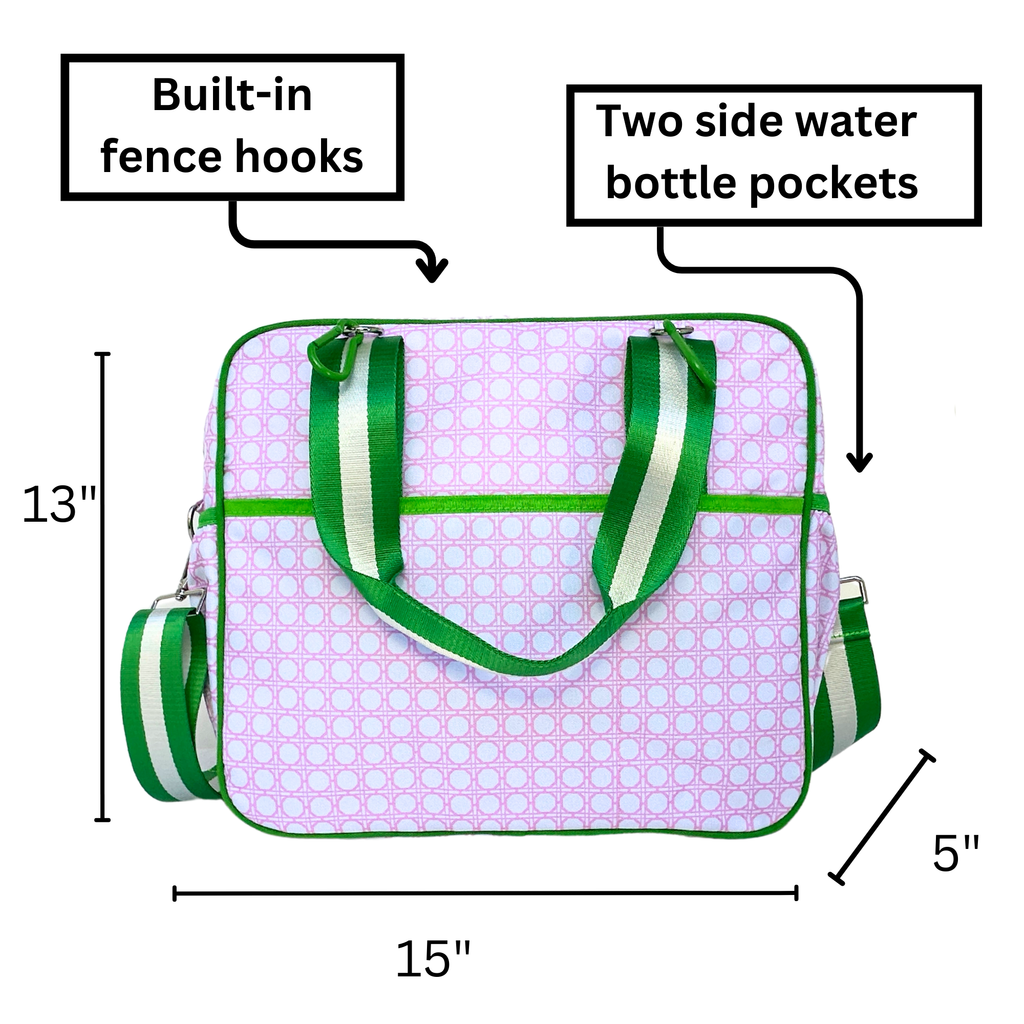 Prepster Pickleball Bag — product image