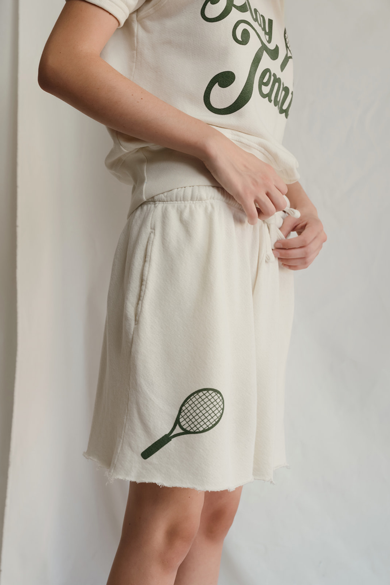 Play Tennis Shorts — product image
