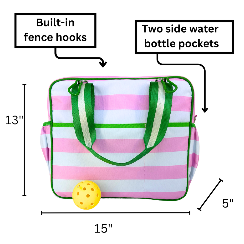 Prepster Pickleball Bag — product image