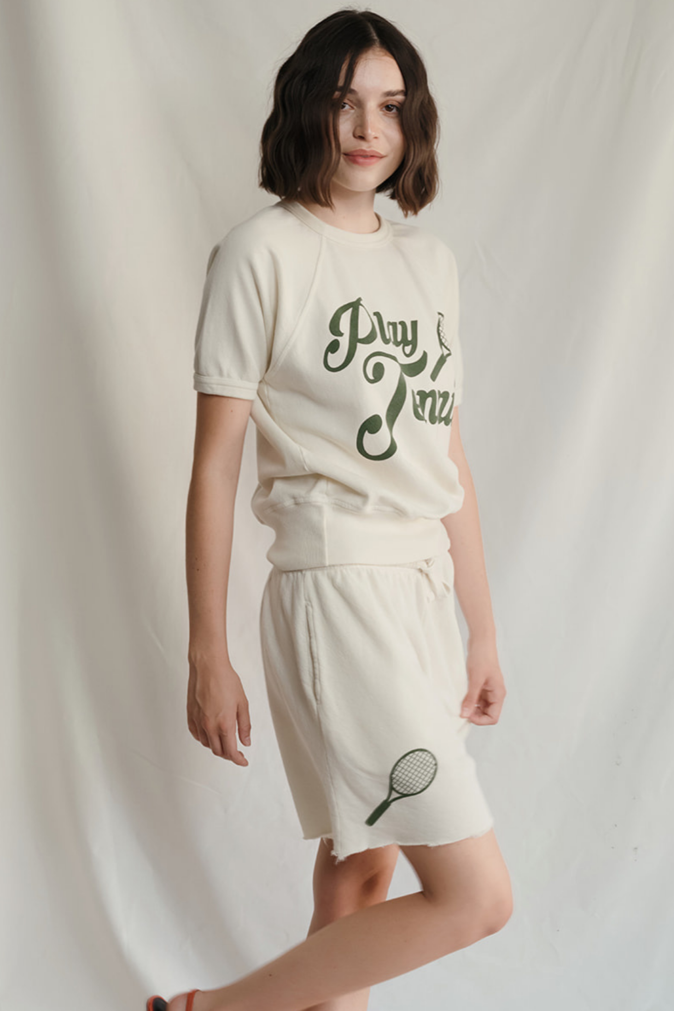 Play Tennis Shorts — product image