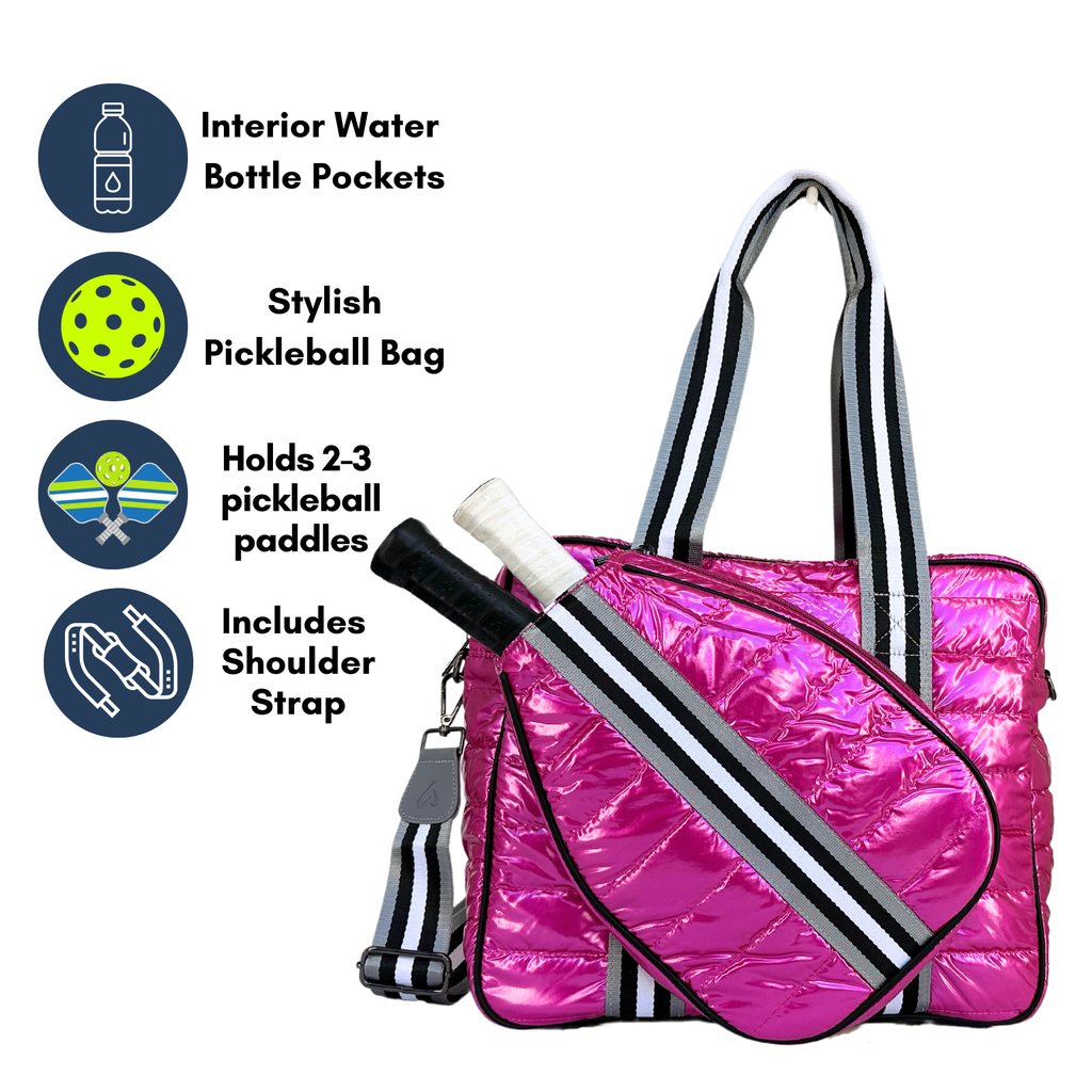 Kelsey Pickleball Bag — product image