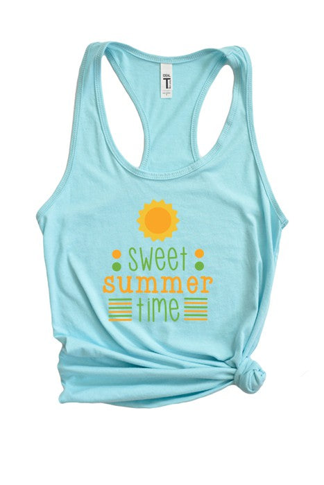 Sweet Summer Tank — product image
