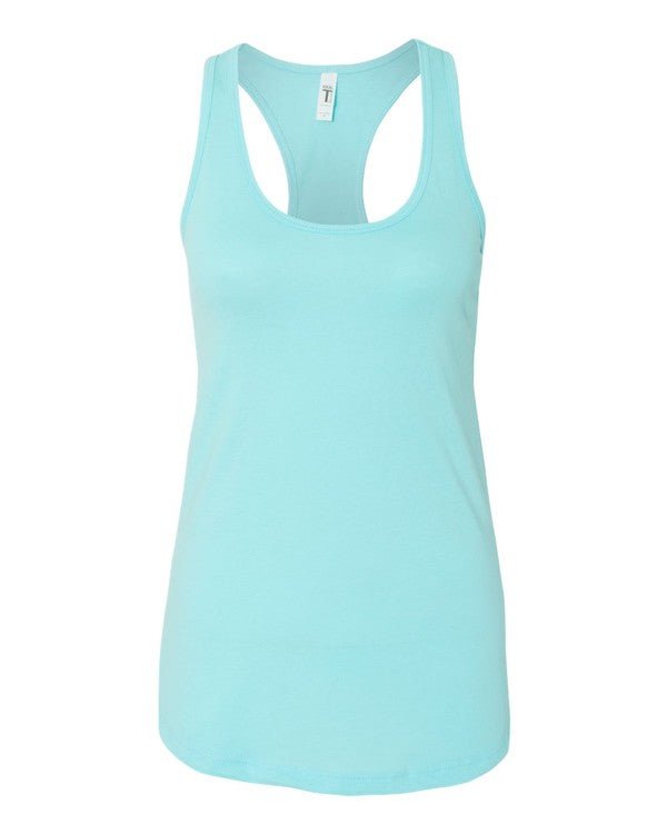 Beach Babe Tank — product image