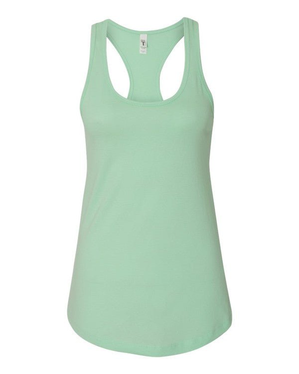 Beach Babe Tank — product image