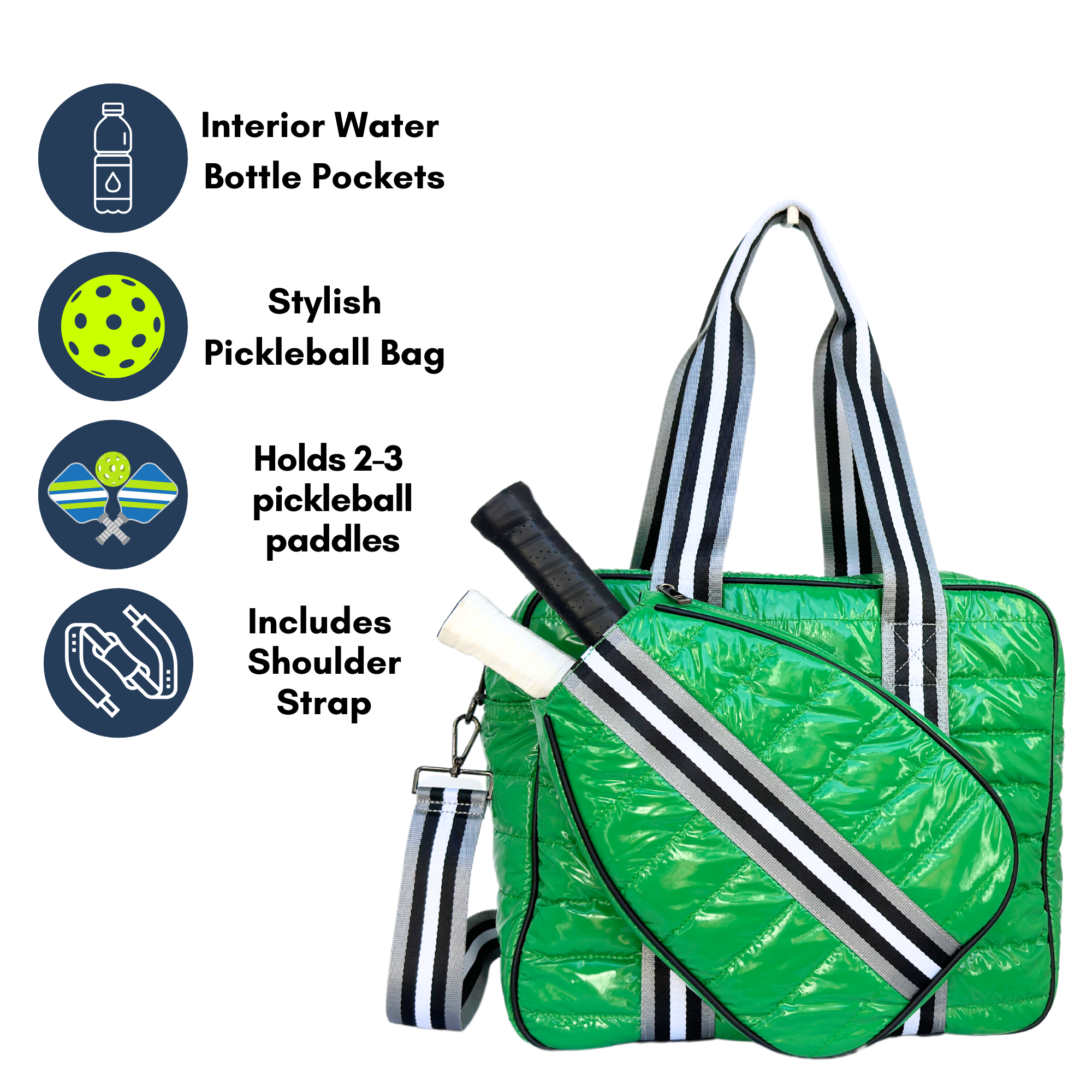 Kelsey Pickleball Bag — product image