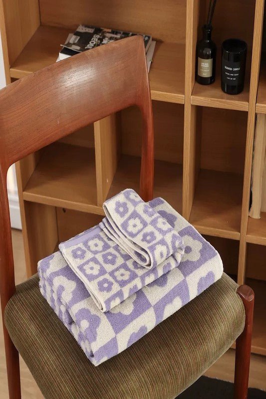 Beach towels — product image