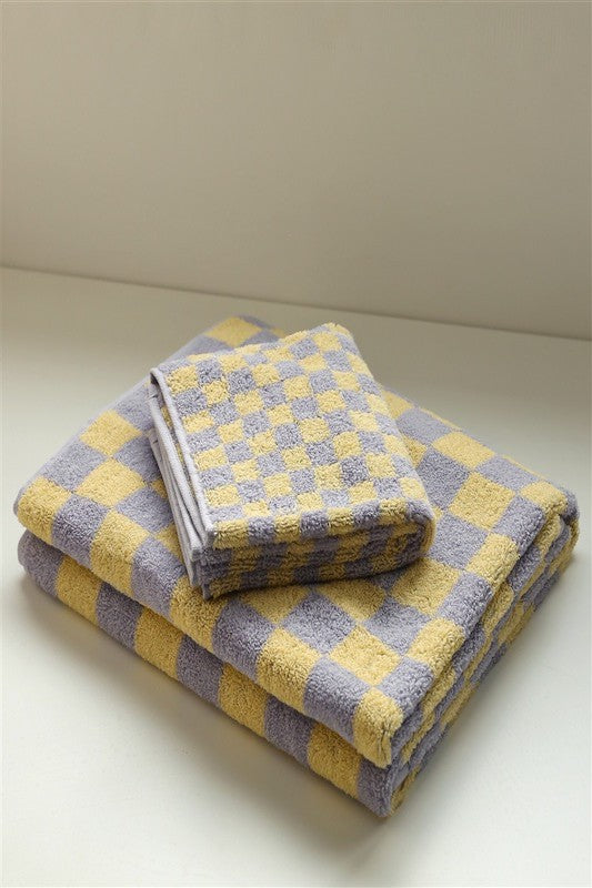 Beach towels — product image