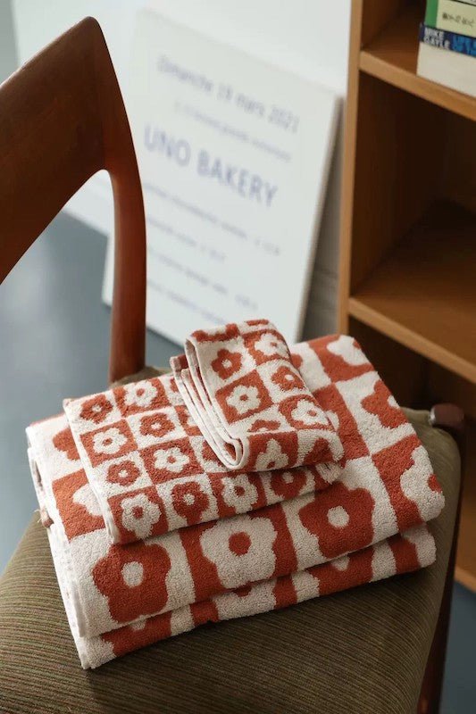 Beach towels — product image