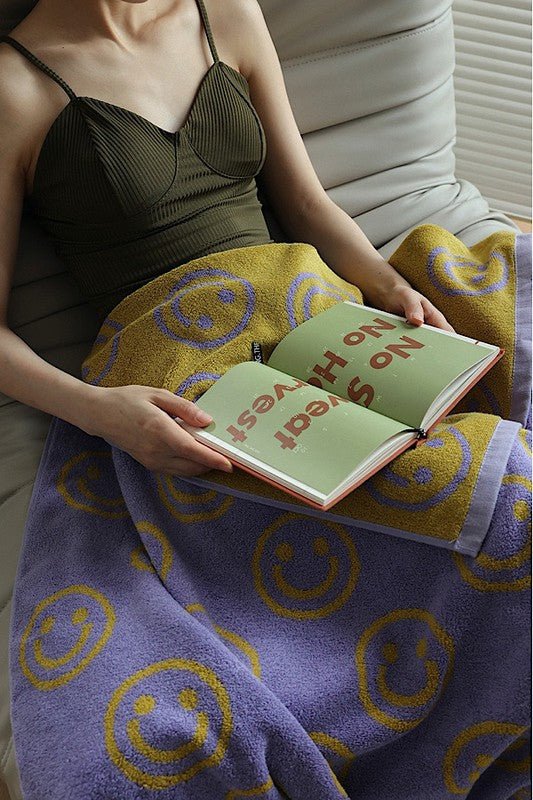 Beach towels — product image