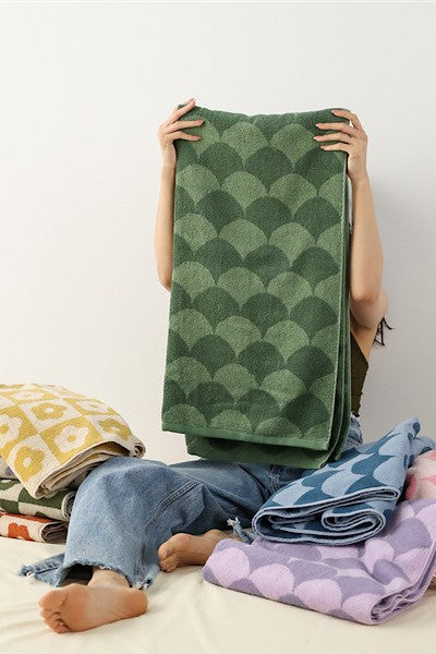 Beach towels — product image