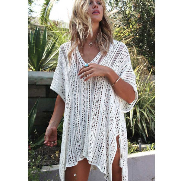 Bianca Swimsuit Cover Up — product image