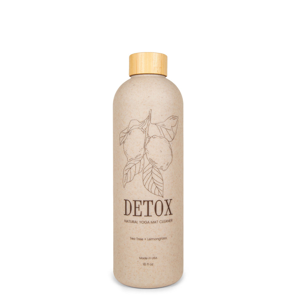 Yoga Mat Cleaner Refill — product image