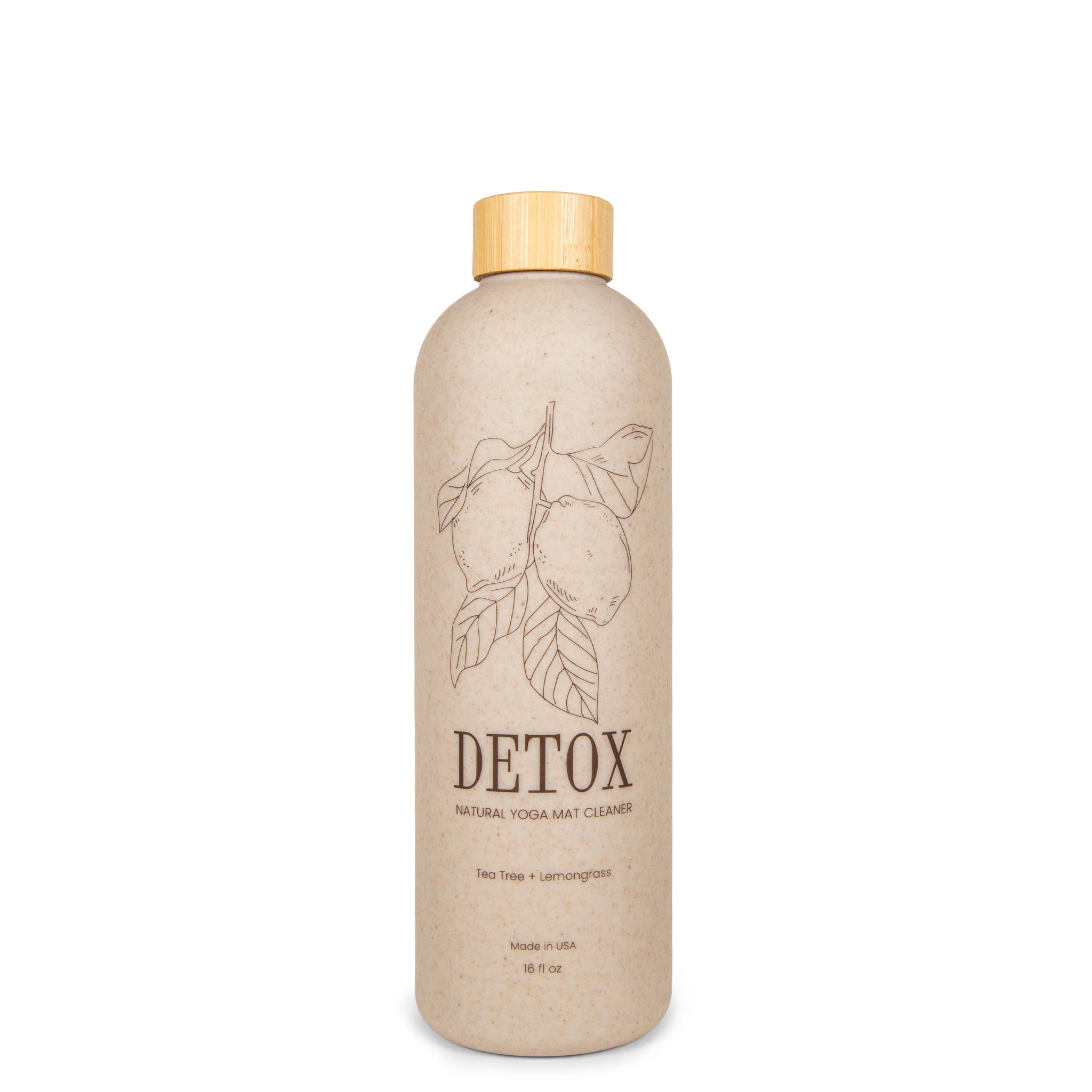Yoga Mat Cleaner Refill — product image