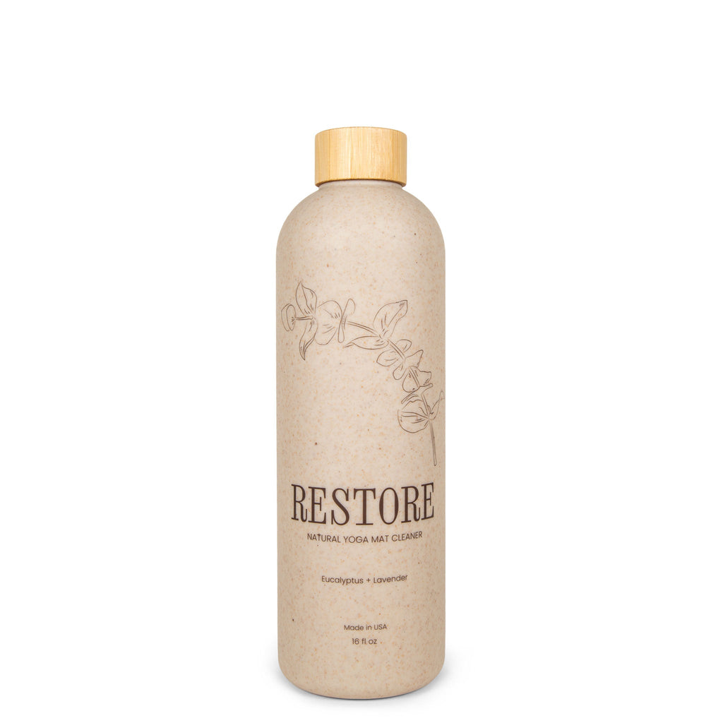 Yoga Mat Cleaner Refill — product image