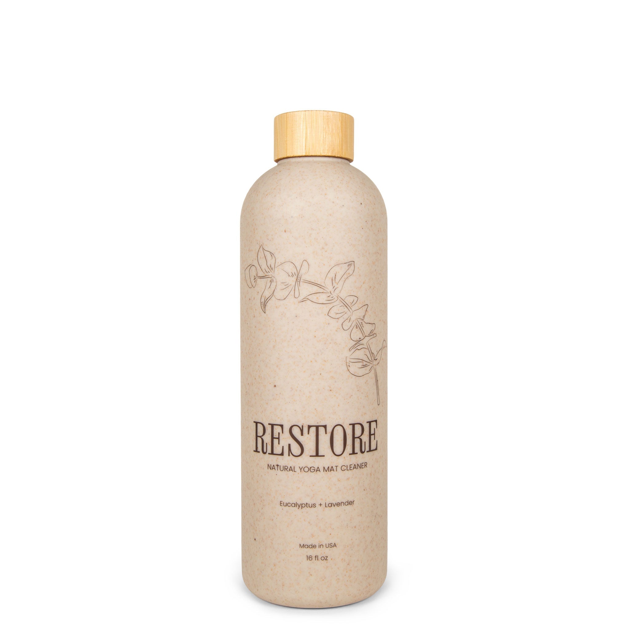 Yoga Mat Cleaner Refill — product image