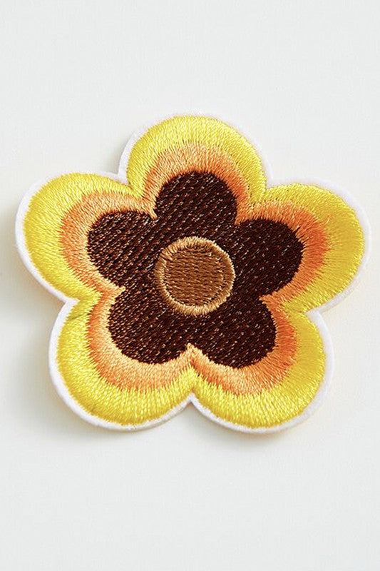 Novelty Iron on patches — product image