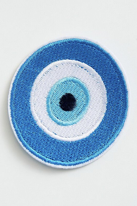 Novelty Iron on patches — product image
