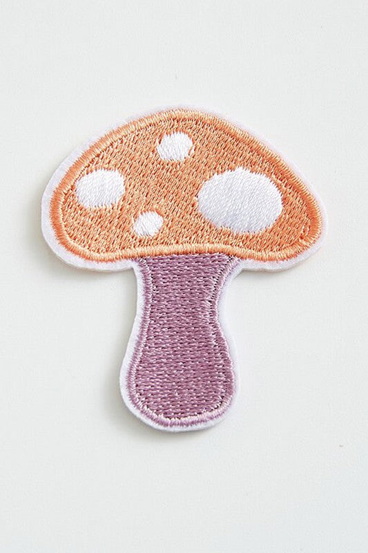 Novelty Iron on patches — product image