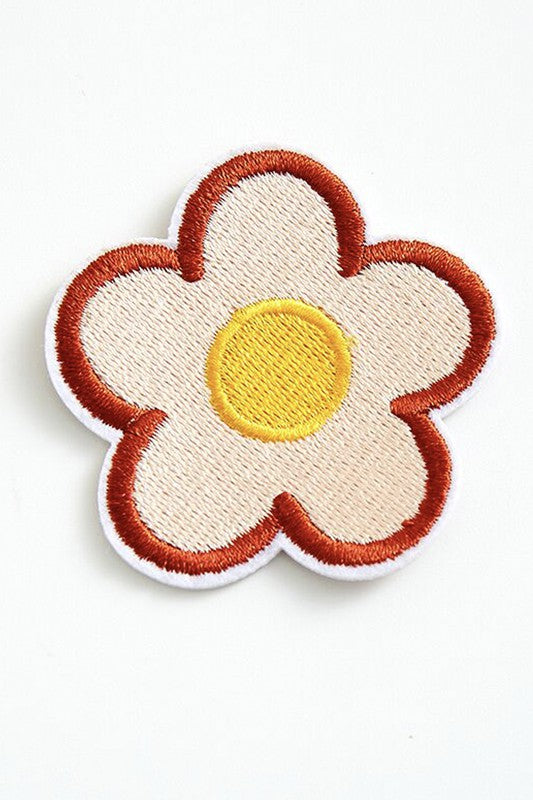 Novelty Iron on patches — product image