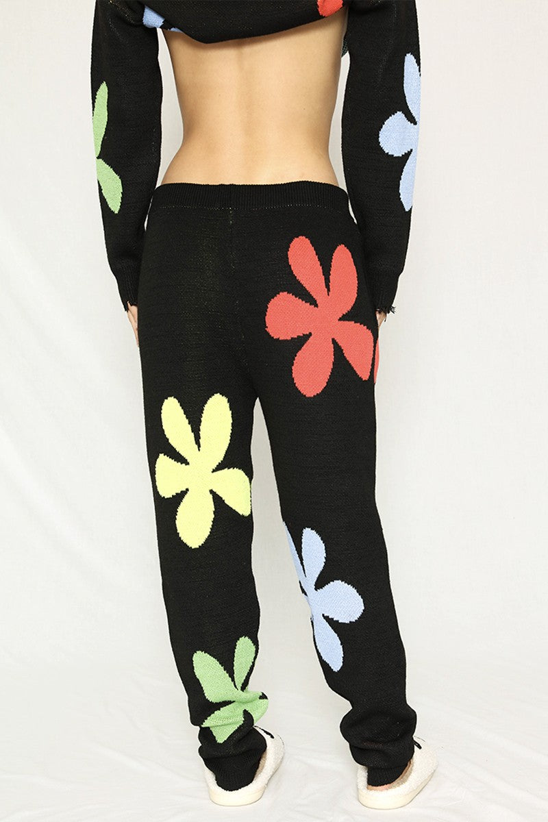 Retro Flower set — product image
