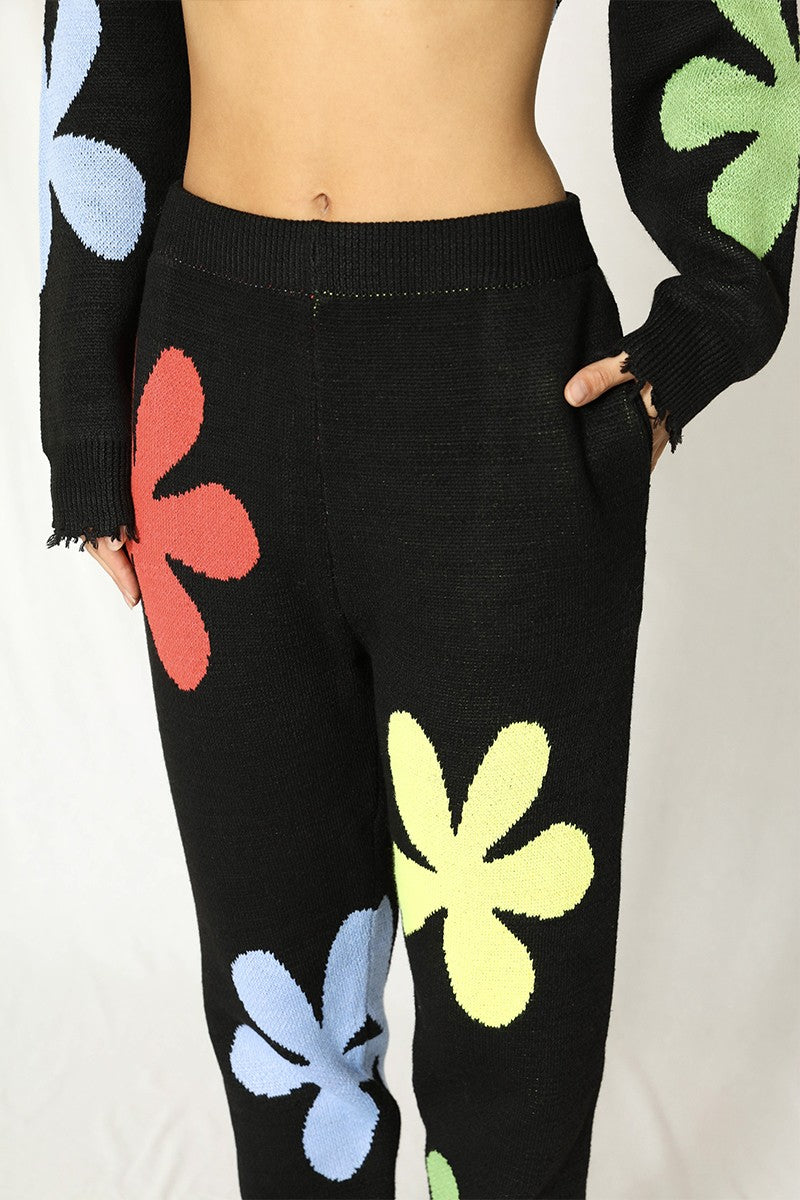Retro Flower set — product image