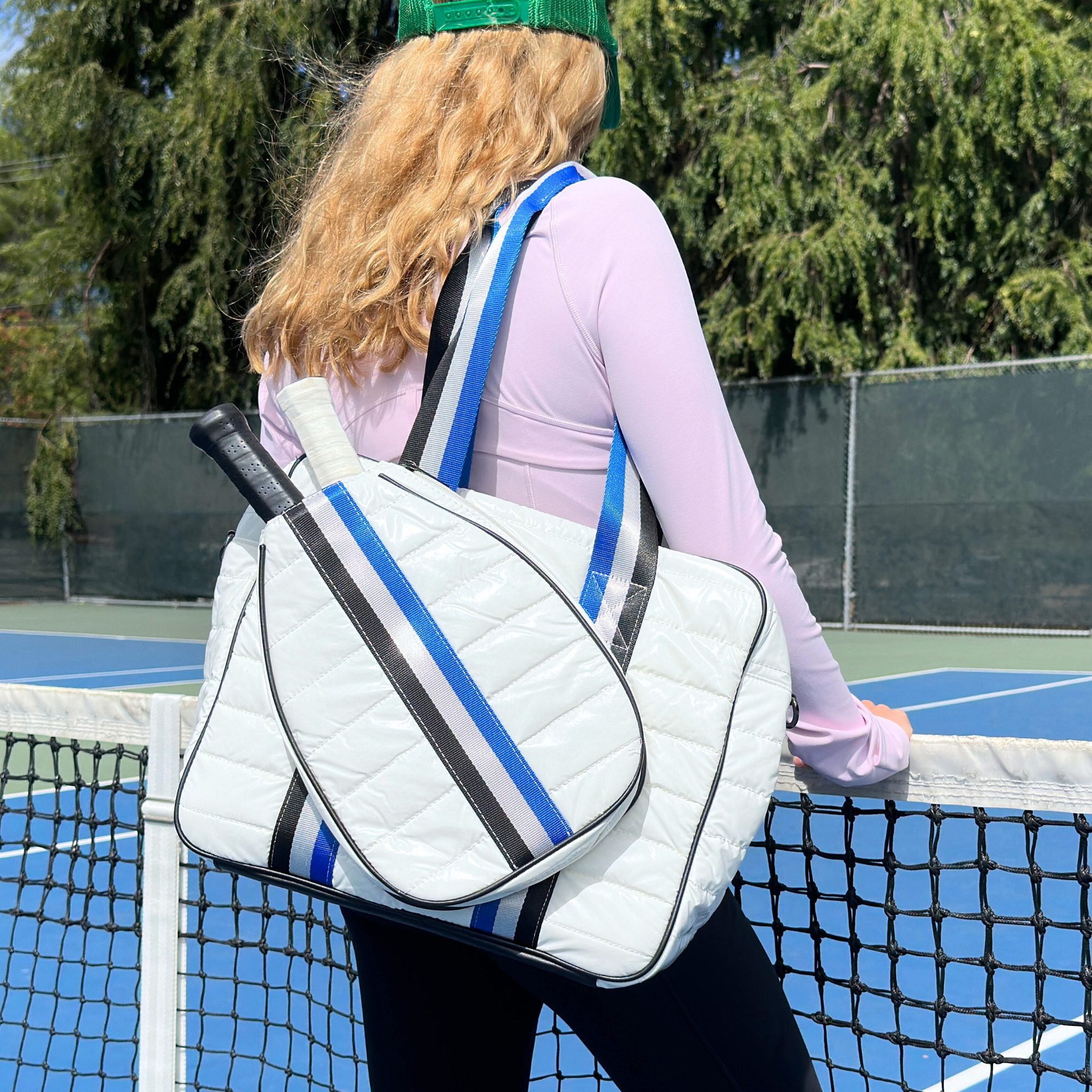 Kelsey Pickleball Bag — product image