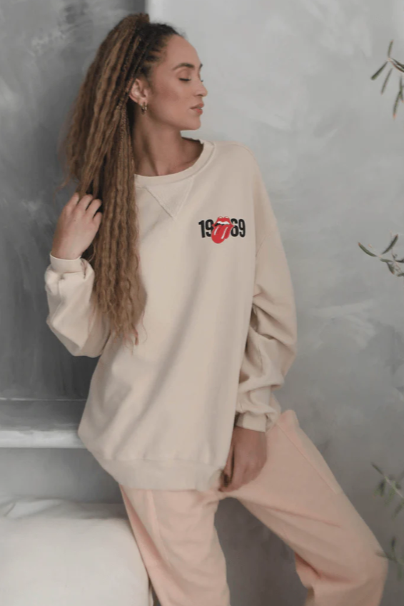 The Rolling Stones London 1969 Sweatshirt — product image