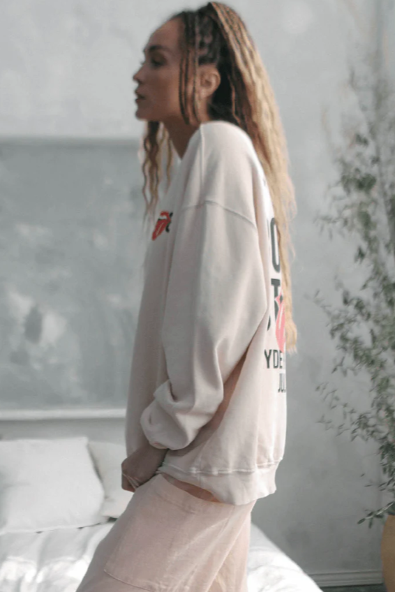 The Rolling Stones London 1969 Sweatshirt — product image