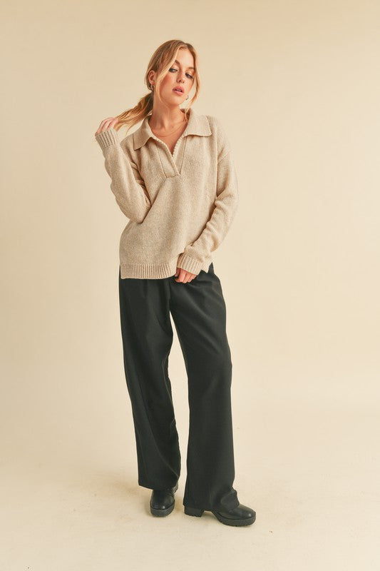 Hatty Sweater — product image