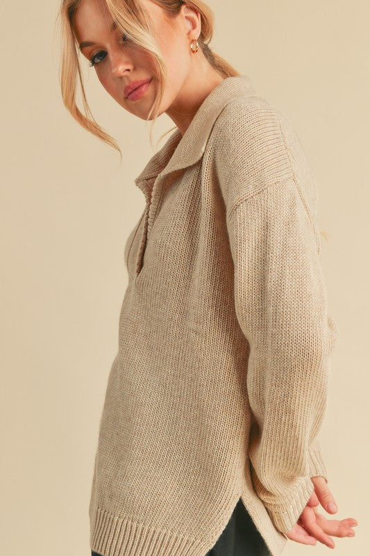Hatty Sweater — product image